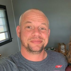 Meet your Posher, Caeden